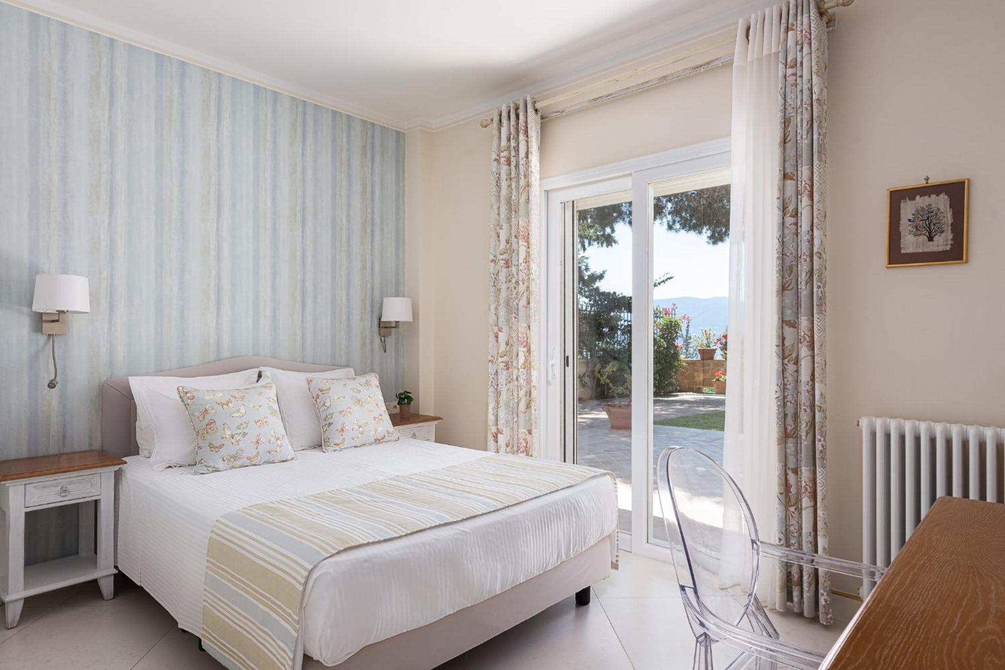 Villa Fantasia Ίσθμια Εξωτερικό φωτογραφία