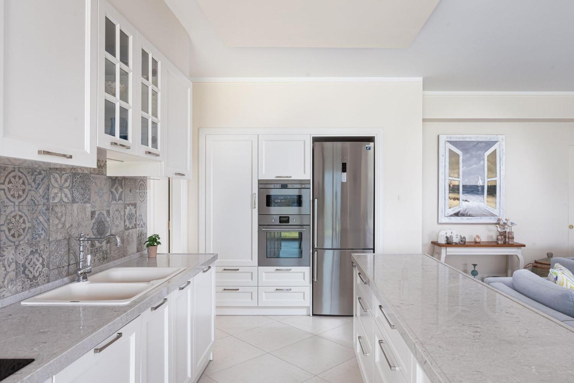 Villa Fantasia Ίσθμια Εξωτερικό φωτογραφία